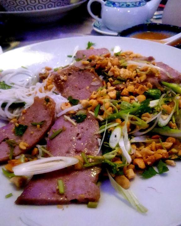 Restaurant Hoang